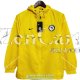 Chelsea Chaqueta Rompevientos Yellow 2020-2021