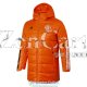 Manchester United Chaqueta De Invierno Orange 2020/2021