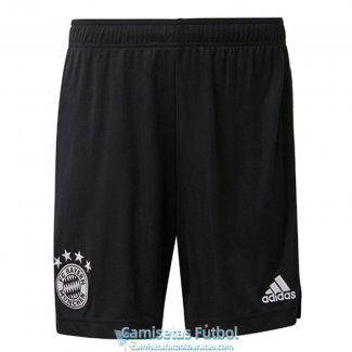 Pantalon Corto Bayern Munich Tercera Equipacion 2020-2021