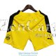 Pantalon Corto Borussia Dortmund Segunda Equipacion 2020-2021