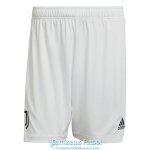 Pantalon Corto Juventus Primera Equipacion 2021/2022