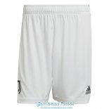 Pantalon Corto Juventus Primera Equipacion 2021/2022