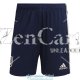 Pantalon Corto Juventus Segunda Equipacion 2020-2021