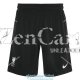 Pantalon Corto Liverpool Portero Black 2020-2021