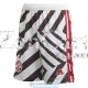 Pantalon Corto Manchester United Tercera Equipacion 2020-2021
