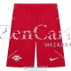 Pantalon Corto RB Leipzig Primera Equipacion 2020-2021