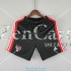 Pantalon Corto Sao Paulo FC Segunda Equipacion 2022/2023