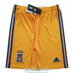 Pantalon Corto Tigres UANL Primera Equipacion 2020-2021