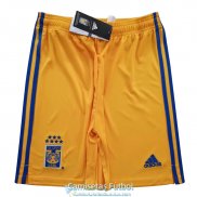 Pantalon Corto Tigres UANL Primera Equipacion 2020-2021