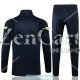 Tottenham Hotspur Chaqueta Roayl+ Pantalon Roayl 2021/2022_01