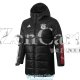 Bayern Munich Chaqueta De Invierno Black Red 2020/2021