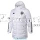 Bayern Munich Chaqueta De Invierno White 2020/2021