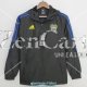 Boca Juniors Chaqueta Rompevientos Black I 2022/2023