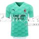 Camiseta AC Milan Portero Green 2020/2021