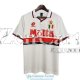 Camiseta AC Milan Retro Segunda Equipacion 1993 1994