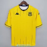 Camiseta Agrupacion Deportiva Alcorcon Primera Equipacion 2021/2022