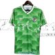 Camiseta Alemania Retro Segunda Equipacion 1988 1989