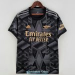 Camiseta Arsenal Segunda Equipacion 2022/2023