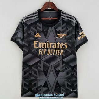 Camiseta Arsenal Segunda Equipacion 2022/2023
