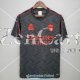 Camiseta Arsenal Training Adidas x 424 Black 2021/2022