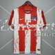Camiseta Atletico De Madrid Primera Equipacion 2021/2022