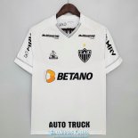 Camiseta Atletico Mineiro Segunda Equipacion 2021/2022