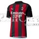 Camiseta Authentic AC Milan Primera Equipacion 2020-2021