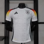Camiseta Authentic Alemania Primera Equipacion 2024/2025