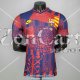 Camiseta Authentic Barcelona Special Edition 2021/2022
