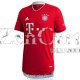 Camiseta Authentic Bayern Munich Primera Equipacion 2020-2021