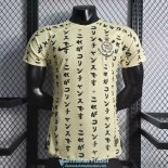 Camiseta Authentic Corinthians Tercera Equipacion 2022/2023