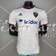 Camiseta Authentic D.C. United Segunda Equipacion 2021/2022
