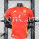 Camiseta Authentic Espana Primera Equipacion 2024/2025
