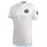 Camiseta Authentic Inter Miami CF Primera Equipacion 2020-2021