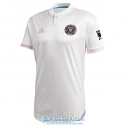 Camiseta Authentic Inter Miami CF Primera Equipacion 2020-2021