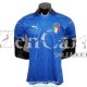 Camiseta Authentic Italia Primera Equipacion 2020-2021