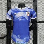 Camiseta Authentic Japon Special Edition Mount Fuji 2023/2024