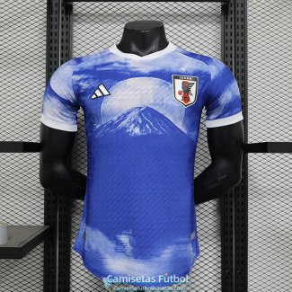 Camiseta Authentic Japon Special Edition Mount Fuji 2023/2024