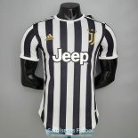 Camiseta Authentic Juventus Special Edition 2020/2021
