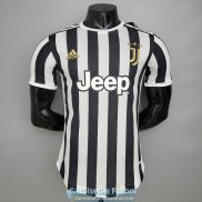 Camiseta Authentic Juventus Special Edition 2020-2021