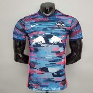Camiseta Authentic RB Leipzig Tercera Equipacion 2021/2022