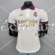 Camiseta Authentic Real Madrid Exposure Edition 2021/2022