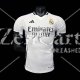 Camiseta Authentic Real Madrid Primera Equipacion 2024/2025