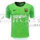 Camiseta Barcelona Portero Green 2020/2021