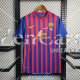 Camiseta Barcelona Retro Primera Equipacion 2011-2012