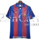 Camiseta Barcelona Retro Segunda Equipacion 1990-1991