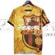Camiseta Barcelona Training Suit Yellow 2020-2021
