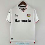 Camiseta Bayer Leverkusen Tercera Equipacion 2022/2023
