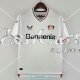 Camiseta Bayer Leverkusen Tercera Equipacion 2022/2023