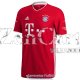 Camiseta Bayern Munich Primera Equipacion 2020-2021
